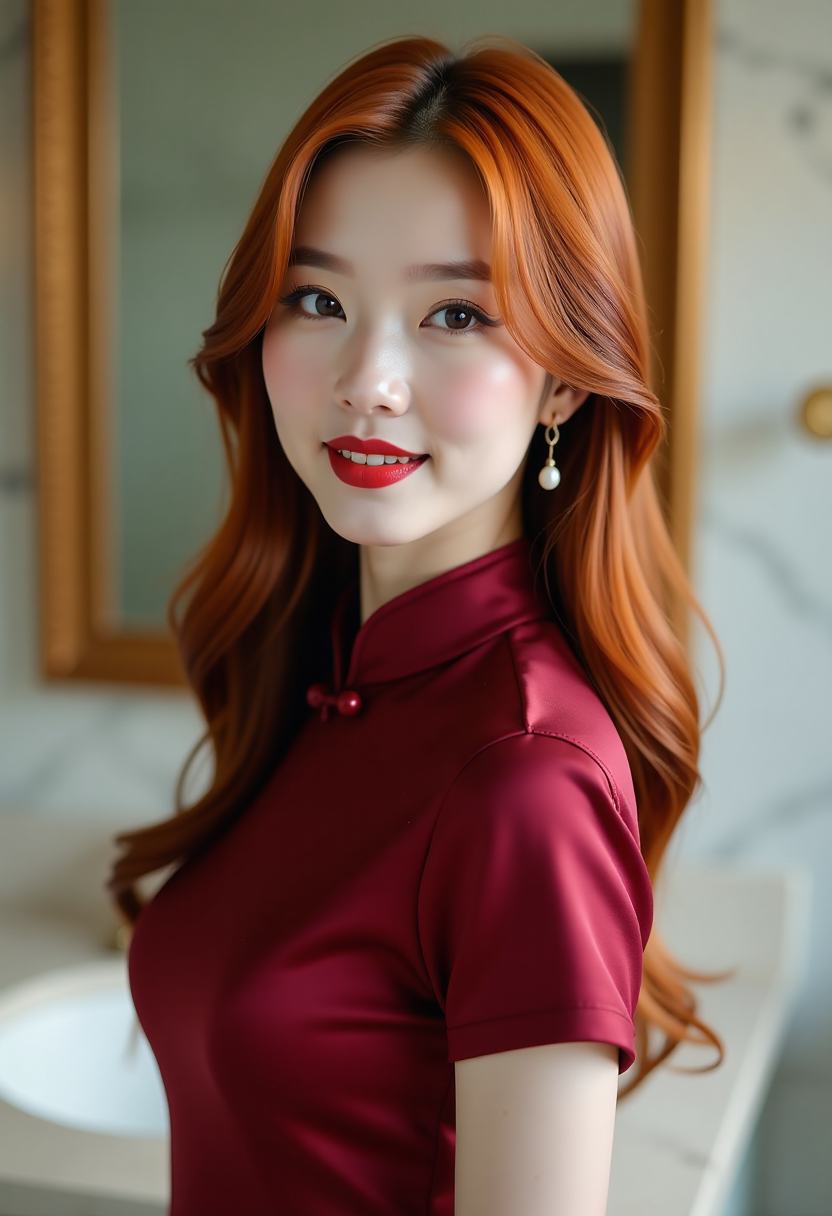 男生女生大作战海报
